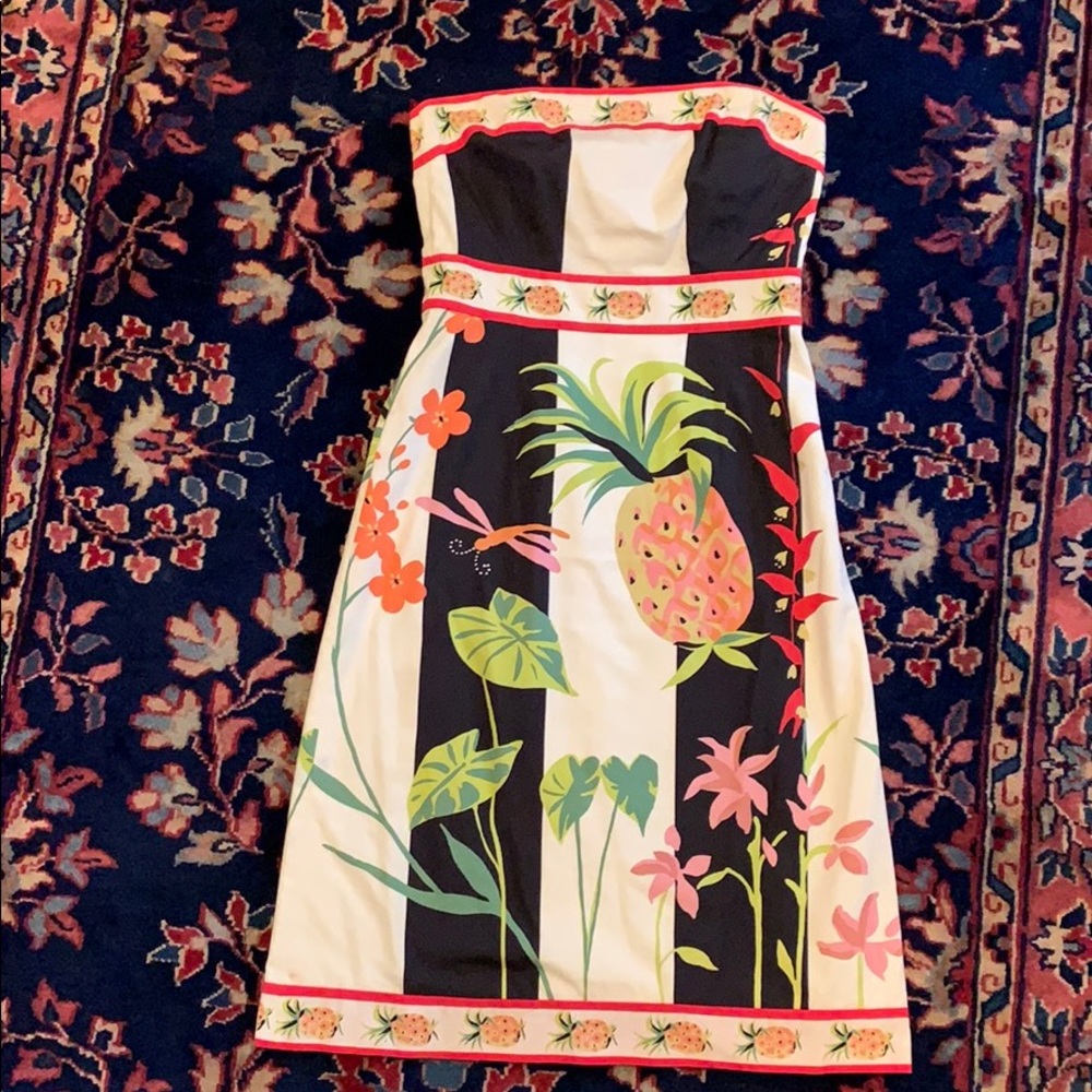 Jcrew Dress